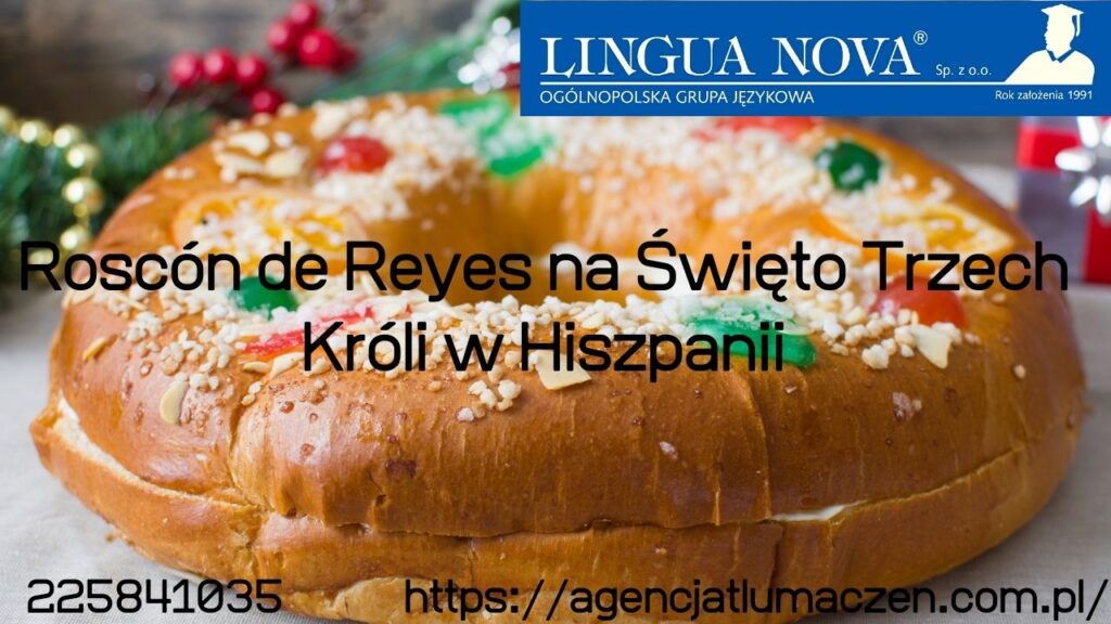 Święto Trzech Króli Hiszpania