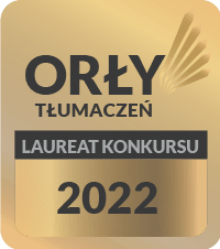 Orły Tłumaczeń 2022 rozdane!